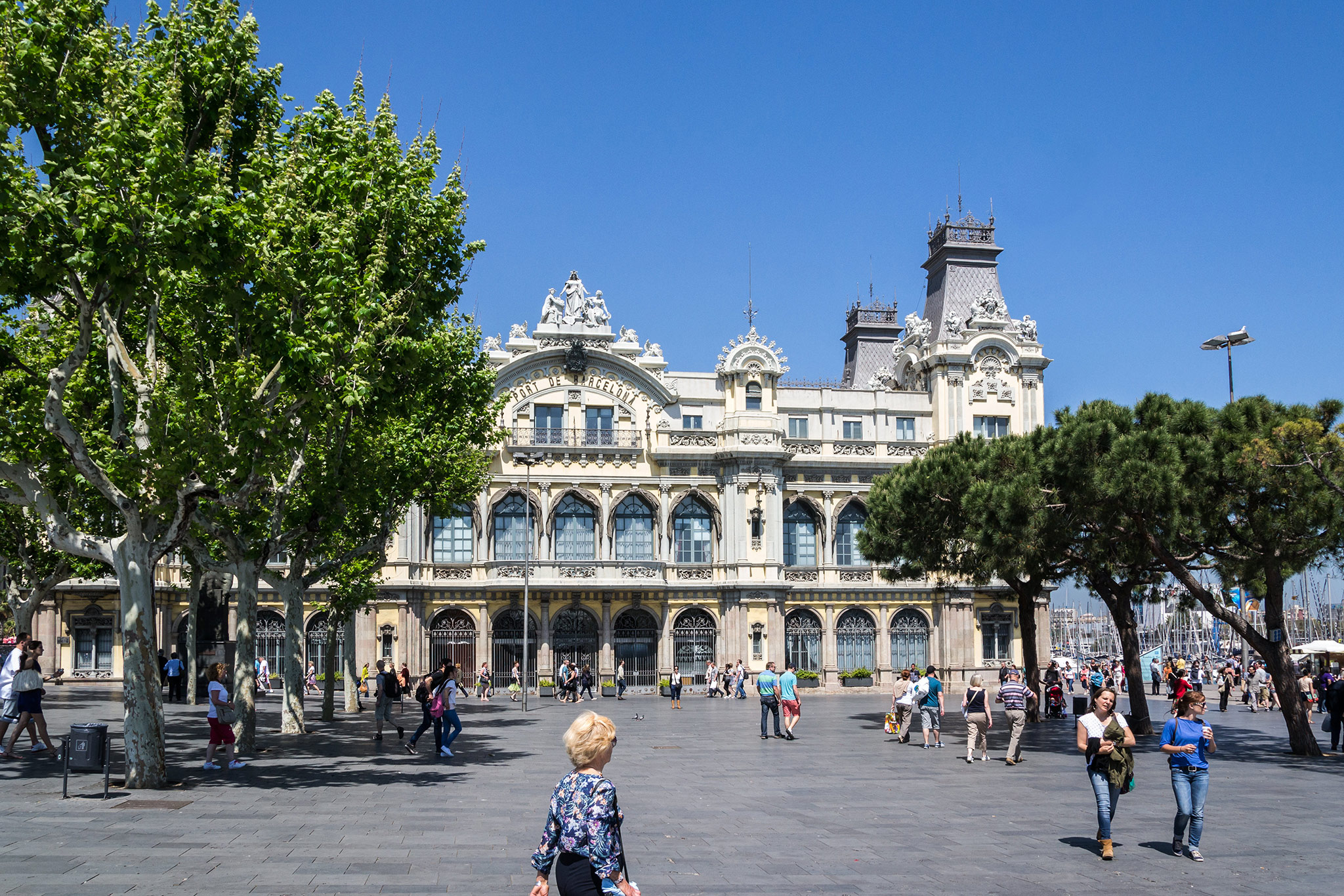 Barcelona